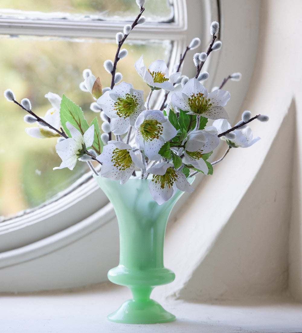 Favourite Jade Vase