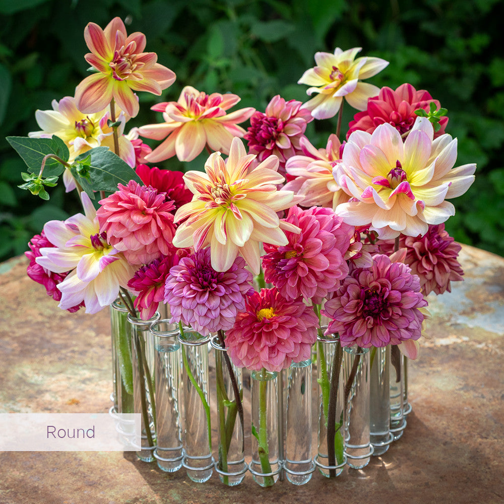 Ultimate Centrepiece Vases
