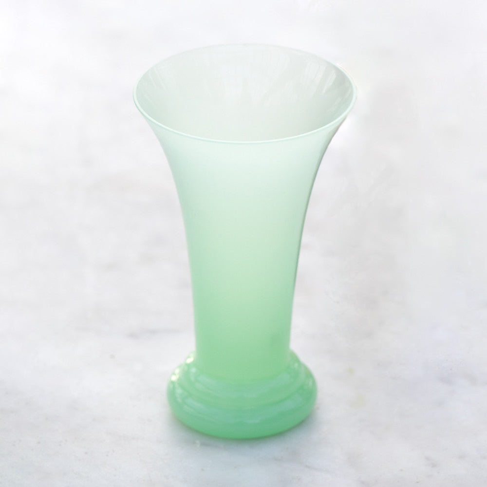 Flute Vase