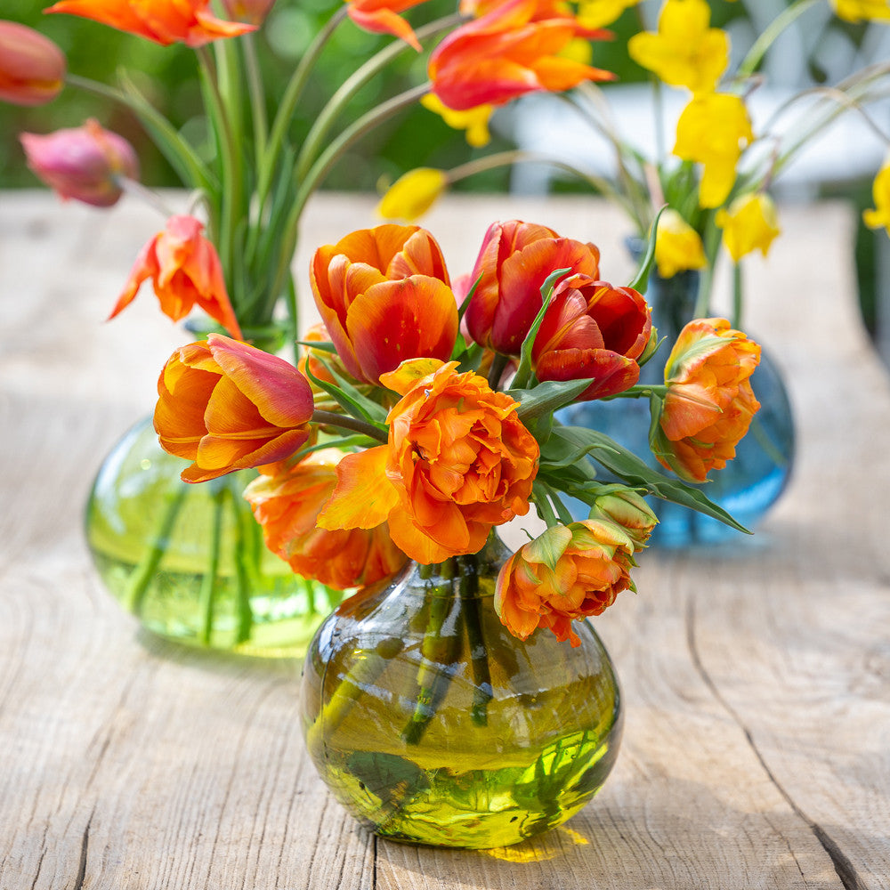 Wobbly Vases