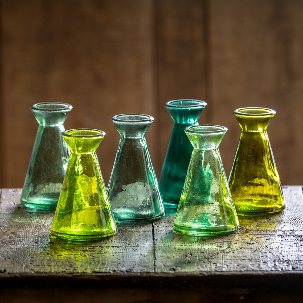 Asolo Vases