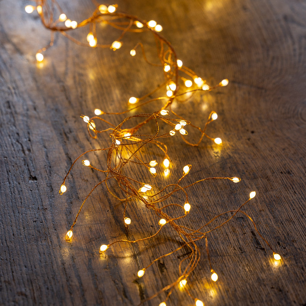 Lustrous Light String