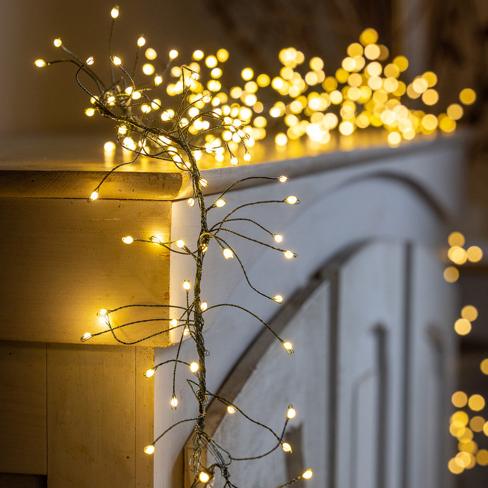 Lustrous Light String