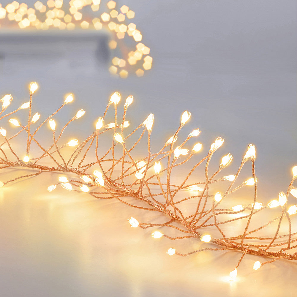 Lustrous Light String