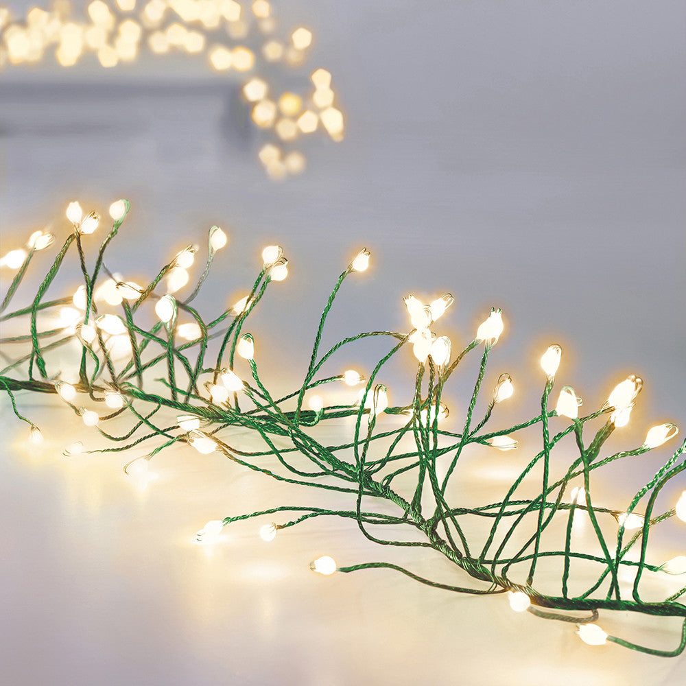 Lustrous Light String