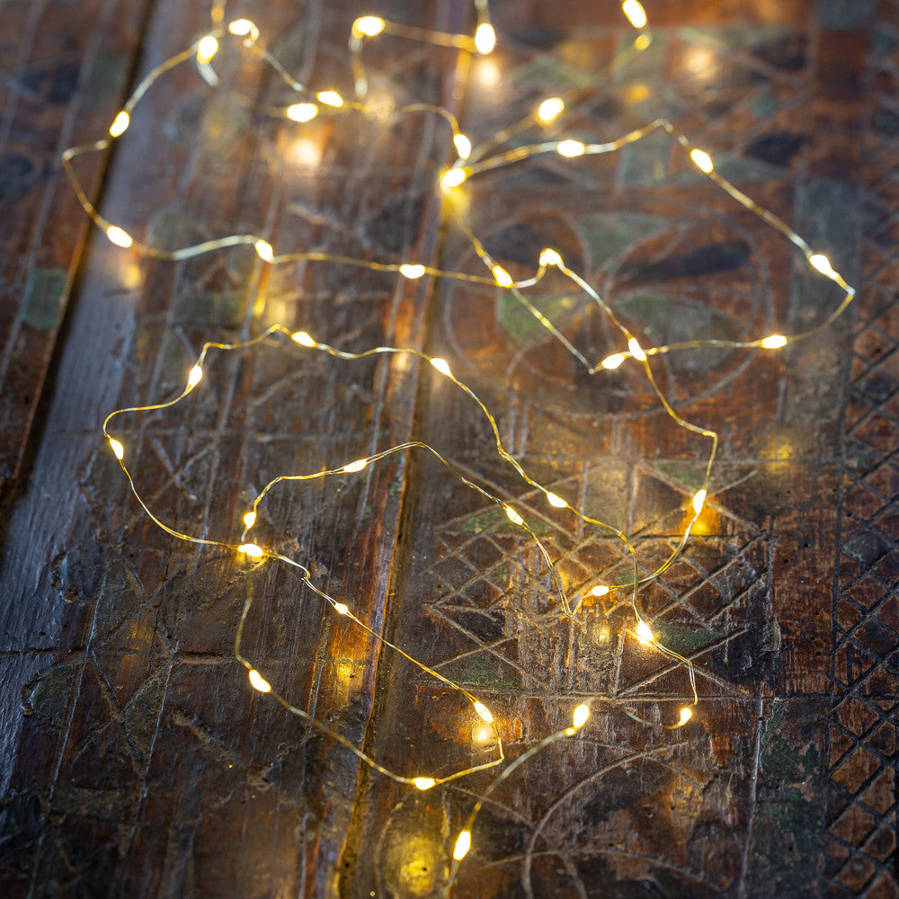 String Lights