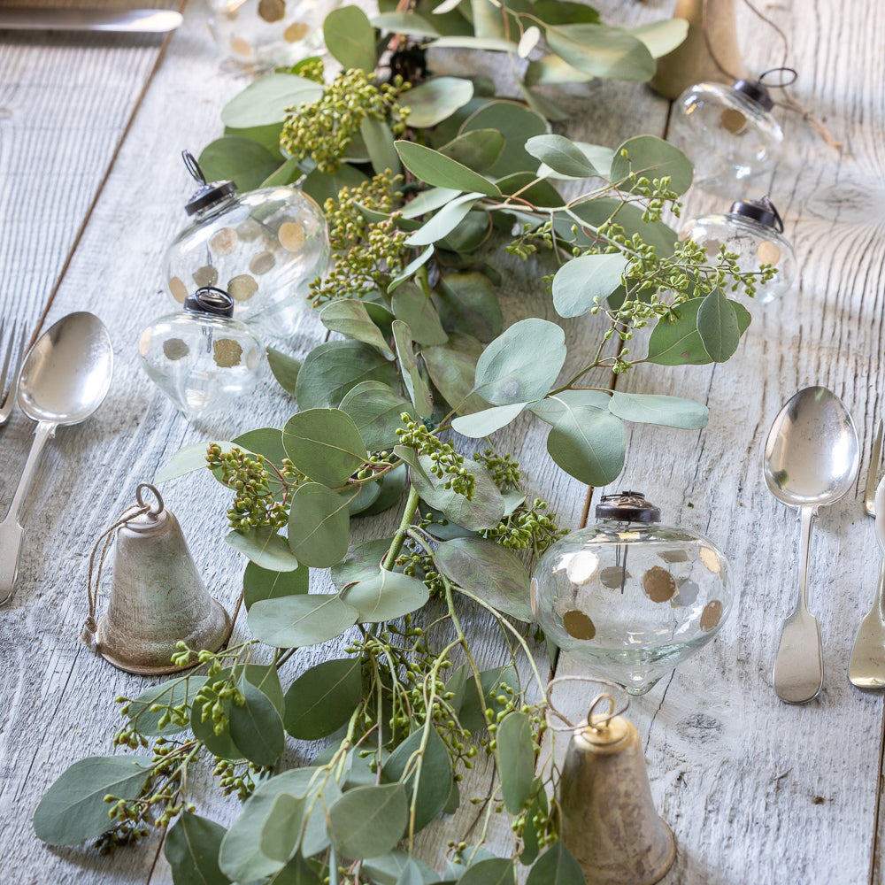 Bermondsey Eucalyptus Garland