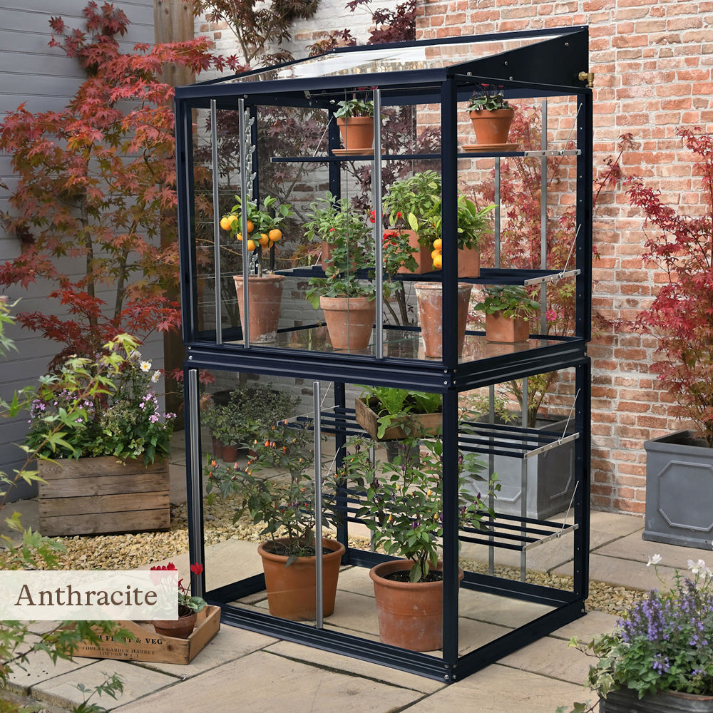Classic Grow House