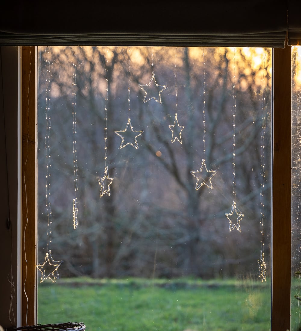 Curtain Light