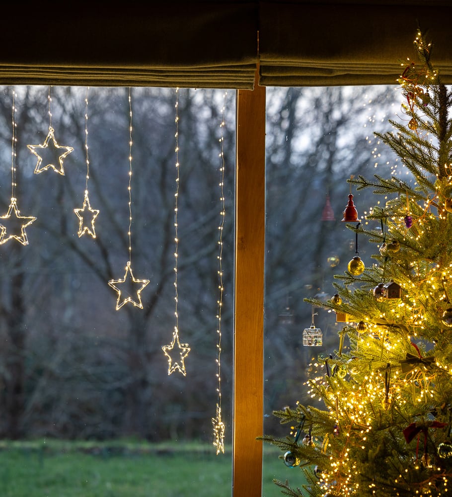 Curtain Light