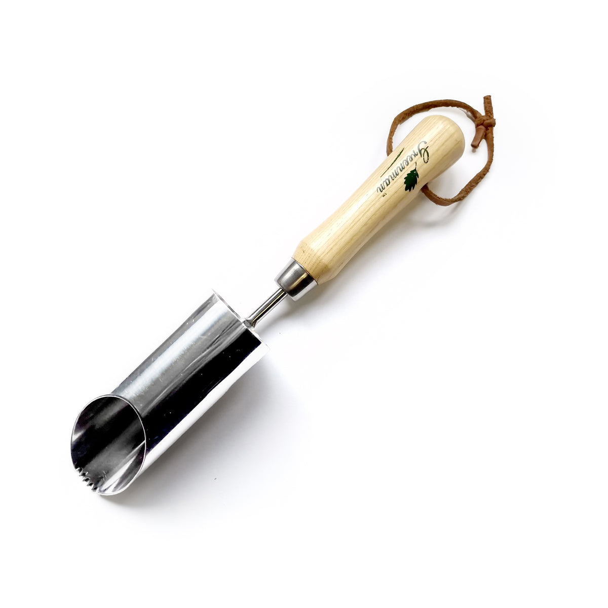 Steel Hand Bulb Planter
