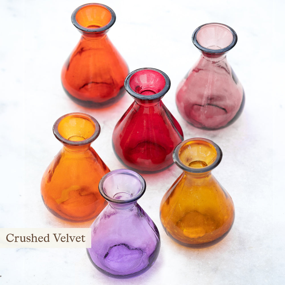 Jewel Vase Collections