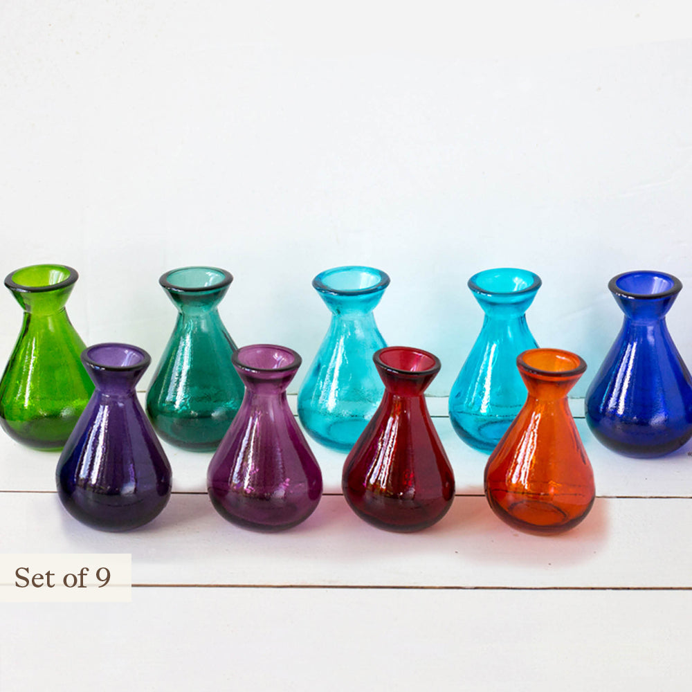 Jewel Vase Collections