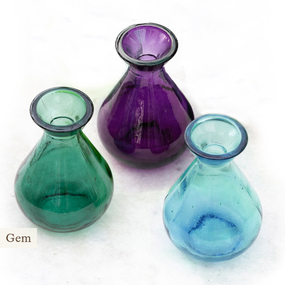Jewel Vase Collections
