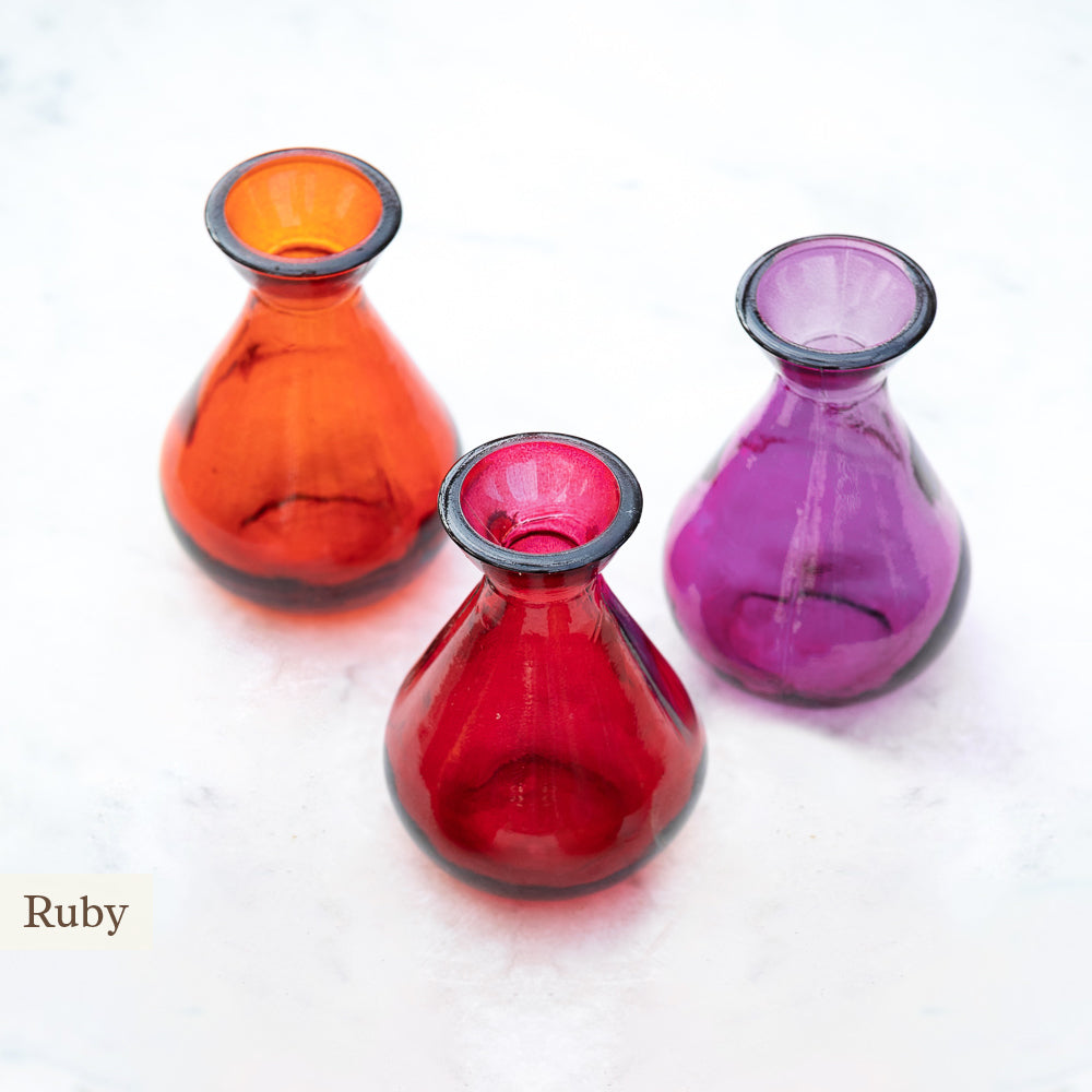 Jewel Vase Collections