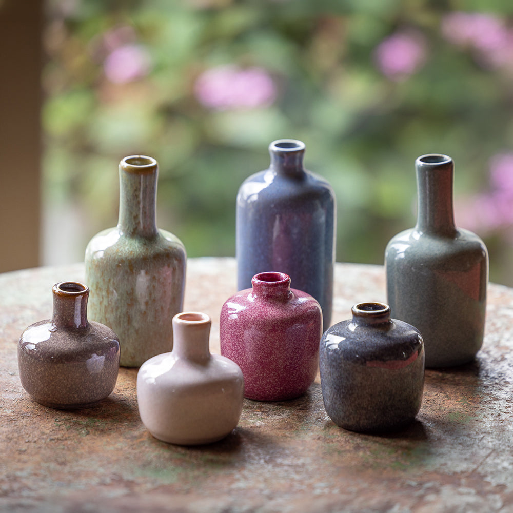 Perch Hill Vase Set