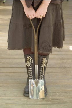 children's spade